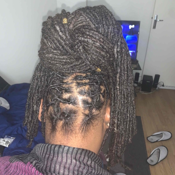 salon de coiffure afro tresse tresses box braids crochet braids vanilles tissages paris 75 77 78 91 92 93 94 95 HKZRSYZJ