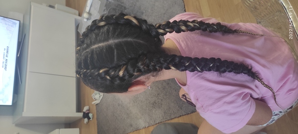 salon de coiffure afro tresse tresses box braids crochet braids vanilles tissages paris 75 77 78 91 92 93 94 95 YXMAFFFB