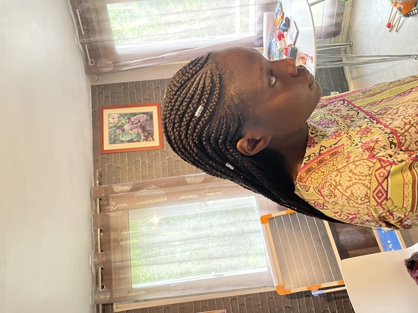 salon de coiffure afro tresse tresses box braids crochet braids vanilles tissages paris 75 77 78 91 92 93 94 95 KUCJCDGD