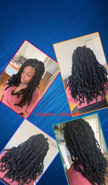 salon de coiffure afro tresse tresses box braids crochet braids vanilles tissages paris 75 77 78 91 92 93 94 95 HANVFFJZ