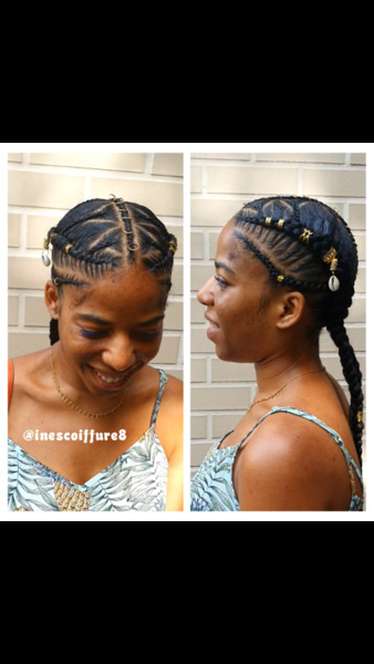 salon de coiffure afro tresse tresses box braids crochet braids vanilles tissages paris 75 77 78 91 92 93 94 95 MXKCVONS