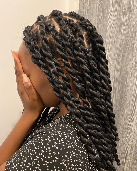 salon de coiffure afro tresse tresses box braids crochet braids vanilles tissages paris 75 77 78 91 92 93 94 95 AHOLWOLY