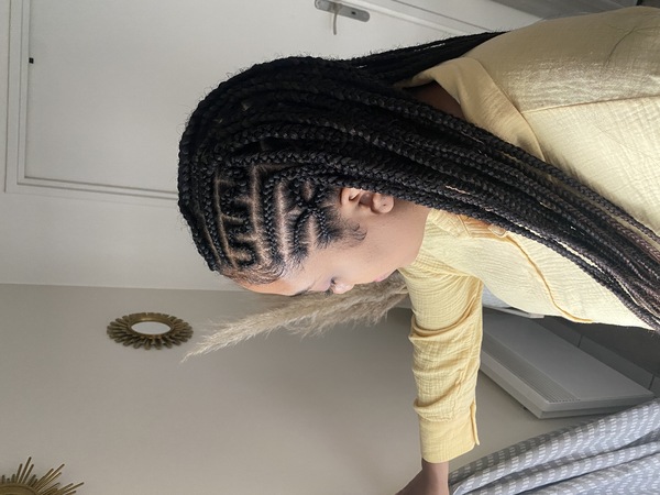salon de coiffure afro tresse tresses box braids crochet braids vanilles tissages paris 75 77 78 91 92 93 94 95 DDGAXPKA