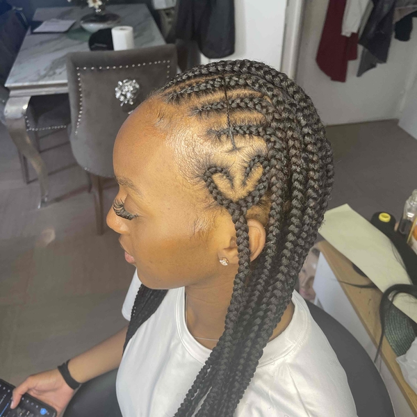 salon de coiffure afro tresse tresses box braids crochet braids vanilles tissages paris 75 77 78 91 92 93 94 95 YUZJCNOE