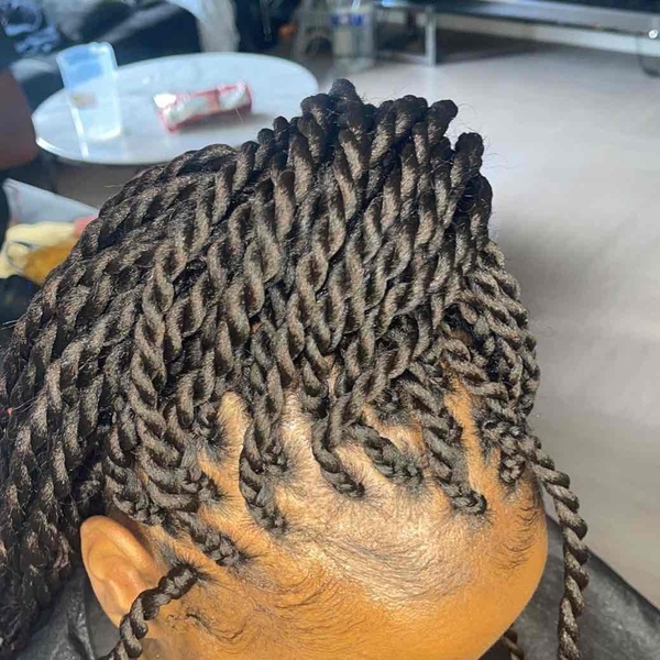 salon de coiffure afro tresse tresses box braids crochet braids vanilles tissages paris 75 77 78 91 92 93 94 95 RHADRFKK