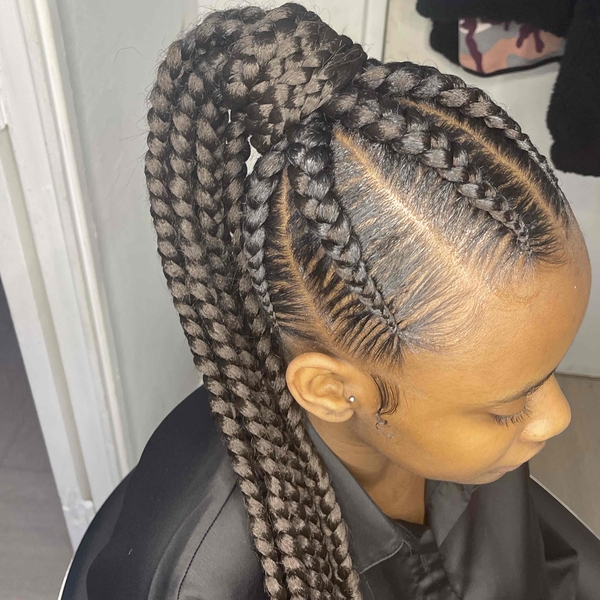 salon de coiffure afro tresse tresses box braids crochet braids vanilles tissages paris 75 77 78 91 92 93 94 95 AZDGFMNO