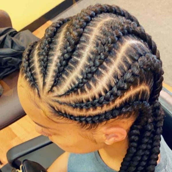 salon de coiffure afro tresse tresses box braids crochet braids vanilles tissages paris 75 77 78 91 92 93 94 95 WKDFAXRD