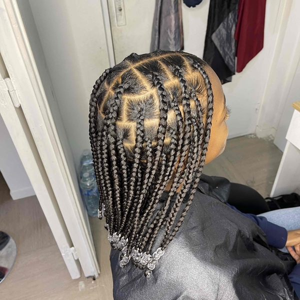 salon de coiffure afro tresse tresses box braids crochet braids vanilles tissages paris 75 77 78 91 92 93 94 95 SZQYJPMB