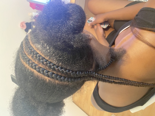 salon de coiffure afro tresse tresses box braids crochet braids vanilles tissages paris 75 77 78 91 92 93 94 95 NZFSQIJC