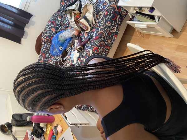 salon de coiffure afro tresse tresses box braids crochet braids vanilles tissages paris 75 77 78 91 92 93 94 95 KYBWUKVL