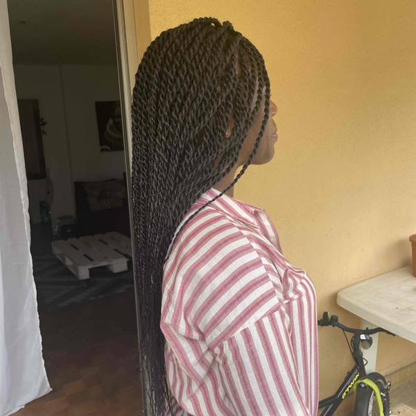 salon de coiffure afro tresse tresses box braids crochet braids vanilles tissages paris 75 77 78 91 92 93 94 95 HNMYQEPG