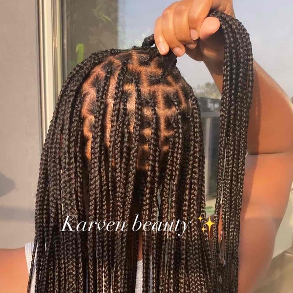 salon de coiffure afro tresse tresses box braids crochet braids vanilles tissages paris 75 77 78 91 92 93 94 95 MZDXLWCW