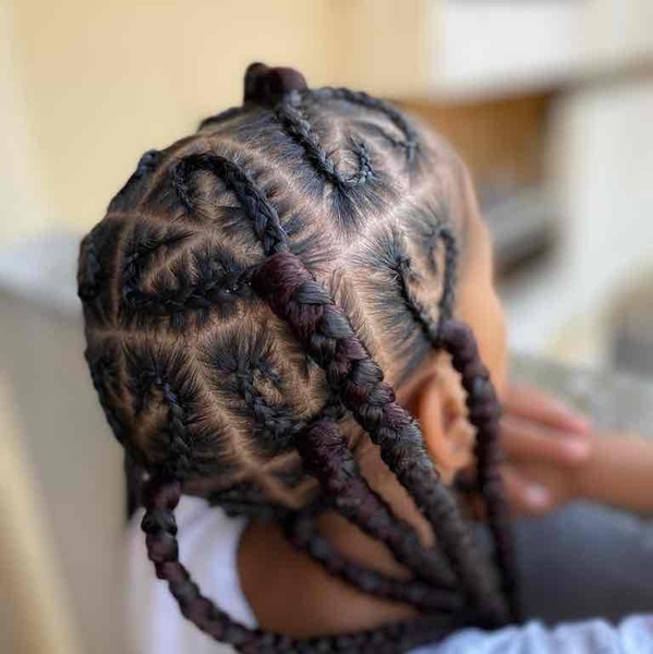 salon de coiffure afro tresse tresses box braids crochet braids vanilles tissages paris 75 77 78 91 92 93 94 95 LKEYESJM