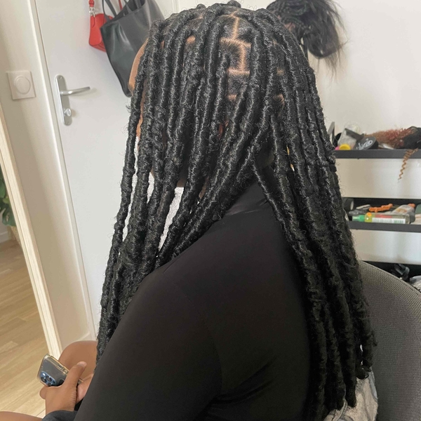 salon de coiffure afro tresse tresses box braids crochet braids vanilles tissages paris 75 77 78 91 92 93 94 95 RLSUKZCH