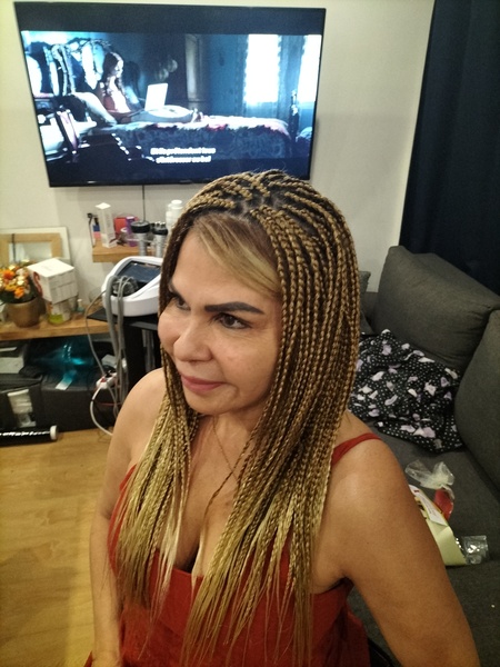 salon de coiffure afro tresse tresses box braids crochet braids vanilles tissages paris 75 77 78 91 92 93 94 95 SSTCEBMS