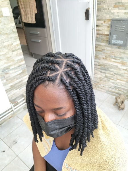 salon de coiffure afro tresse tresses box braids crochet braids vanilles tissages paris 75 77 78 91 92 93 94 95 XHAOADXI