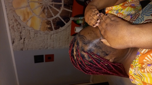 salon de coiffure afro tresse tresses box braids crochet braids vanilles tissages paris 75 77 78 91 92 93 94 95 EYRJZNMQ