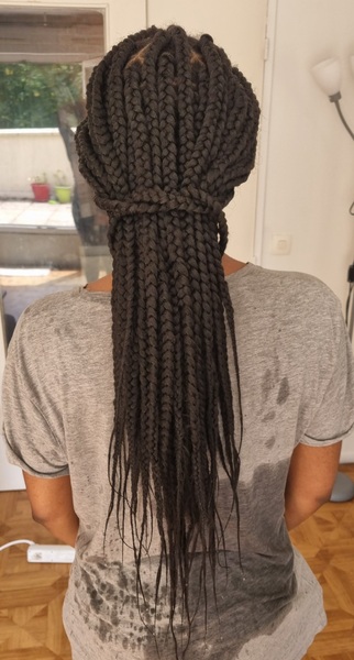salon de coiffure afro tresse tresses box braids crochet braids vanilles tissages paris 75 77 78 91 92 93 94 95 GHYBSWNC