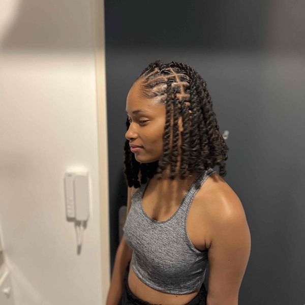salon de coiffure afro tresse tresses box braids crochet braids vanilles tissages paris 75 77 78 91 92 93 94 95 EEGPDRZT