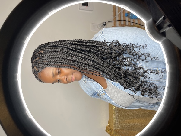 salon de coiffure afro tresse tresses box braids crochet braids vanilles tissages paris 75 77 78 91 92 93 94 95 XOESMAZH