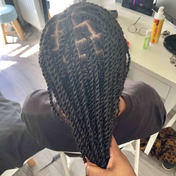 salon de coiffure afro tresse tresses box braids crochet braids vanilles tissages paris 75 77 78 91 92 93 94 95 ZDEZYGZG
