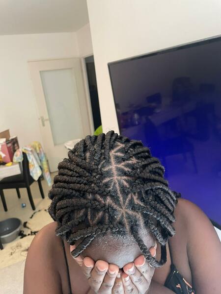salon de coiffure afro tresse tresses box braids crochet braids vanilles tissages paris 75 77 78 91 92 93 94 95 SXLYMULB