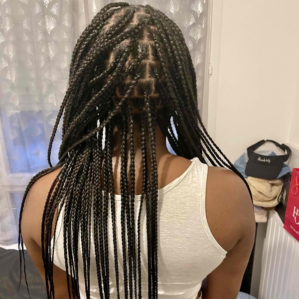 salon de coiffure afro tresse tresses box braids crochet braids vanilles tissages paris 75 77 78 91 92 93 94 95 NGNVJDVT