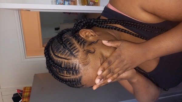 salon de coiffure afro tresse tresses box braids crochet braids vanilles tissages paris 75 77 78 91 92 93 94 95 NFSLMMPK