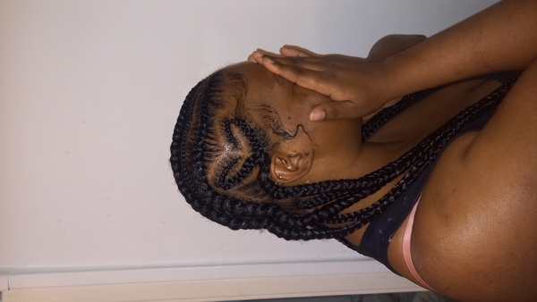 salon de coiffure afro tresse tresses box braids crochet braids vanilles tissages paris 75 77 78 91 92 93 94 95 VYEUQHJN