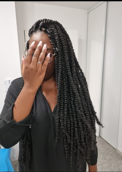 salon de coiffure afro tresse tresses box braids crochet braids vanilles tissages paris 75 77 78 91 92 93 94 95 JVSCRJDK