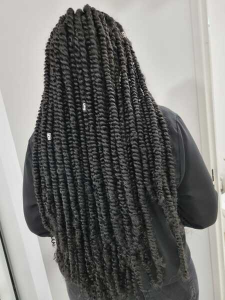 salon de coiffure afro tresse tresses box braids crochet braids vanilles tissages paris 75 77 78 91 92 93 94 95 GVNPALZG