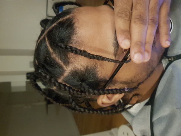 salon de coiffure afro tresse tresses box braids crochet braids vanilles tissages paris 75 77 78 91 92 93 94 95 ANSRBMPM