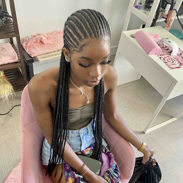 salon de coiffure afro tresse tresses box braids crochet braids vanilles tissages paris 75 77 78 91 92 93 94 95 CXFDTAJV