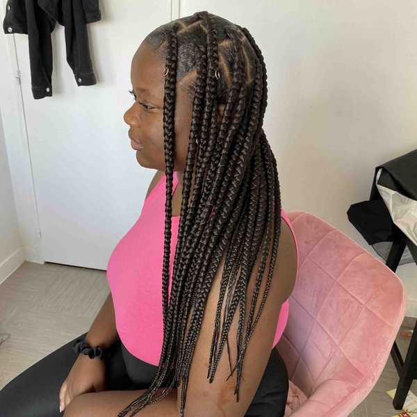 salon de coiffure afro tresse tresses box braids crochet braids vanilles tissages paris 75 77 78 91 92 93 94 95 EJKMTGOB