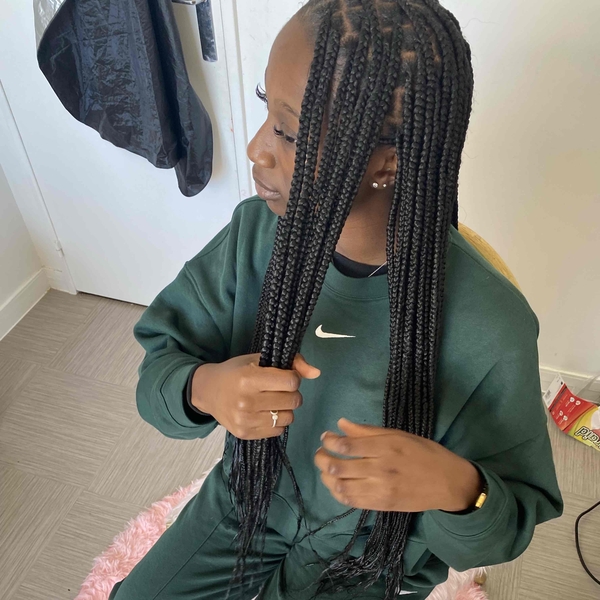 salon de coiffure afro tresse tresses box braids crochet braids vanilles tissages paris 75 77 78 91 92 93 94 95 WUBVKPUZ