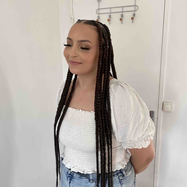 salon de coiffure afro tresse tresses box braids crochet braids vanilles tissages paris 75 77 78 91 92 93 94 95 RTISIULM