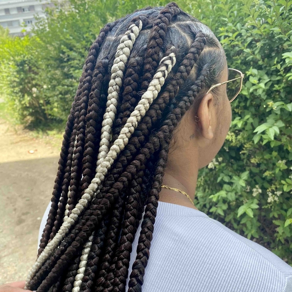 salon de coiffure afro tresse tresses box braids crochet braids vanilles tissages paris 75 77 78 91 92 93 94 95 AVAUCXZW
