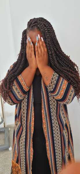 salon de coiffure afro tresse tresses box braids crochet braids vanilles tissages paris 75 77 78 91 92 93 94 95 PMFCEKSU