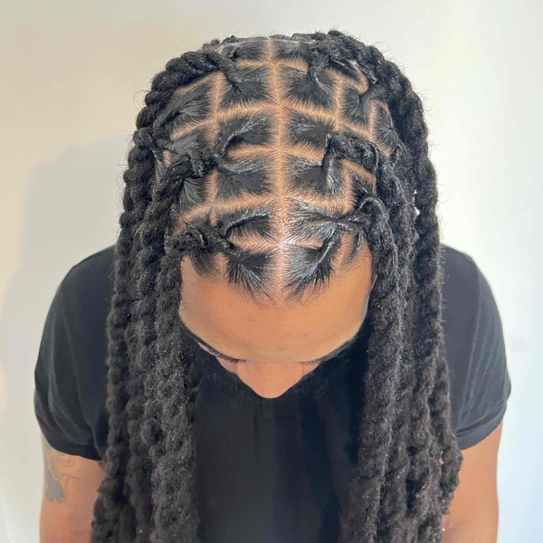 salon de coiffure afro tresse tresses box braids crochet braids vanilles tissages paris 75 77 78 91 92 93 94 95 LTBQHACK