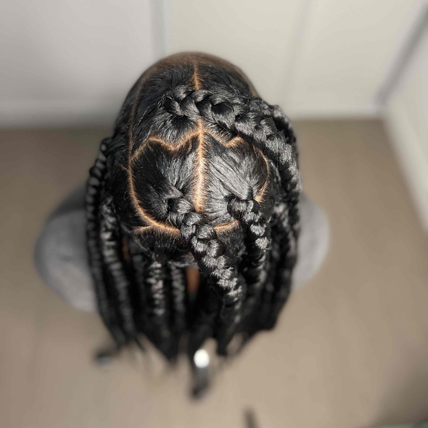 salon de coiffure afro tresse tresses box braids crochet braids vanilles tissages paris 75 77 78 91 92 93 94 95 LNZKFLLY