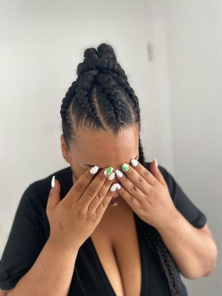 salon de coiffure afro tresse tresses box braids crochet braids vanilles tissages paris 75 77 78 91 92 93 94 95 ZEWZVMZH