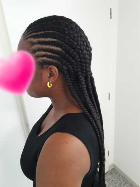 salon de coiffure afro tresse tresses box braids crochet braids vanilles tissages paris 75 77 78 91 92 93 94 95 AFVKNTBR