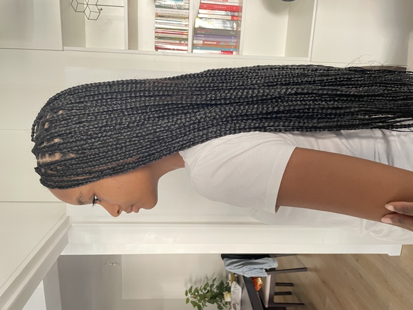 salon de coiffure afro tresse tresses box braids crochet braids vanilles tissages paris 75 77 78 91 92 93 94 95 BARTVPPE