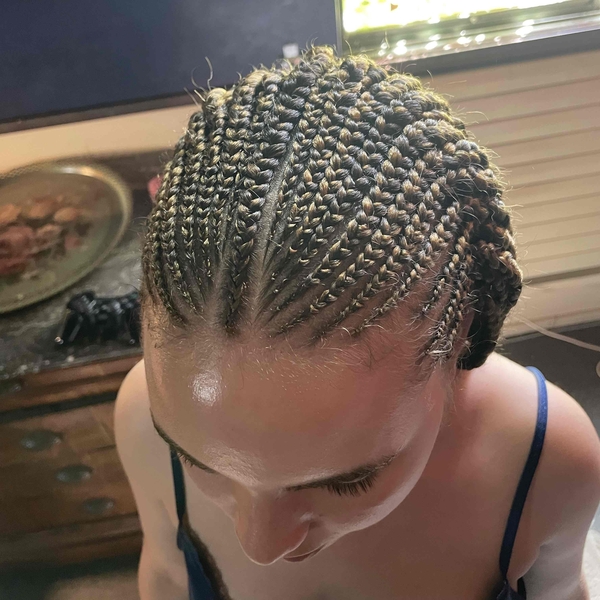 salon de coiffure afro tresse tresses box braids crochet braids vanilles tissages paris 75 77 78 91 92 93 94 95 AJBCQEEK