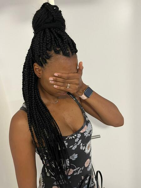 salon de coiffure afro tresse tresses box braids crochet braids vanilles tissages paris 75 77 78 91 92 93 94 95 RNGQKYNR