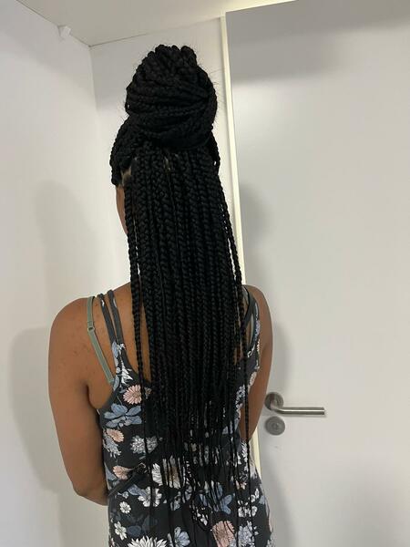 salon de coiffure afro tresse tresses box braids crochet braids vanilles tissages paris 75 77 78 91 92 93 94 95 VECSPUEE