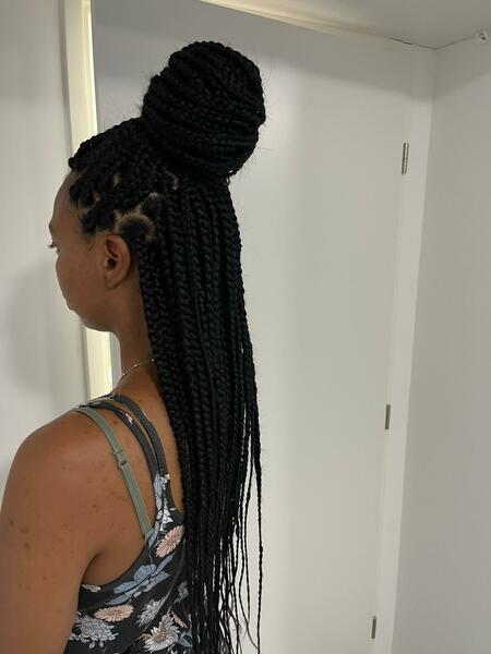 salon de coiffure afro tresse tresses box braids crochet braids vanilles tissages paris 75 77 78 91 92 93 94 95 XUSJWZZU