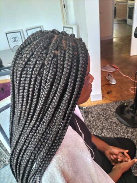 salon de coiffure afro tresse tresses box braids crochet braids vanilles tissages paris 75 77 78 91 92 93 94 95 GQZJXPYV