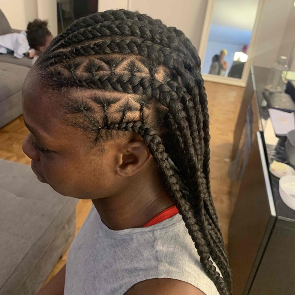 salon de coiffure afro tresse tresses box braids crochet braids vanilles tissages paris 75 77 78 91 92 93 94 95 WRBAHBSZ