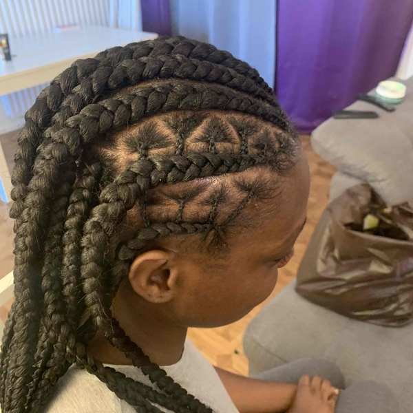 salon de coiffure afro tresse tresses box braids crochet braids vanilles tissages paris 75 77 78 91 92 93 94 95 HGAYFRWO